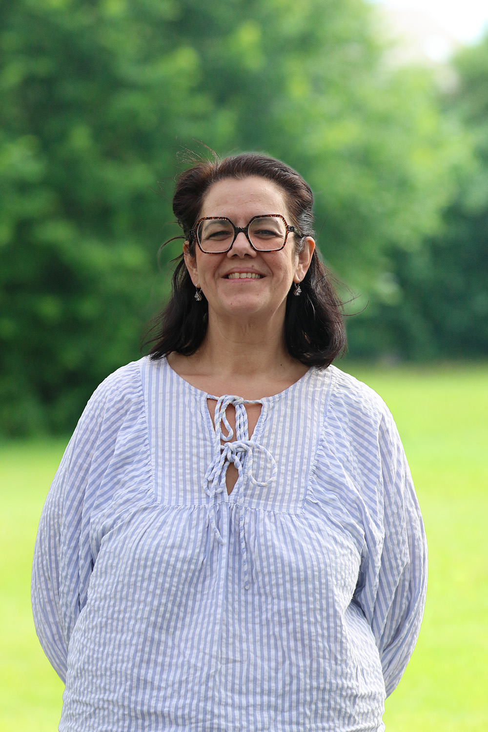 Anne-Lise Dubois