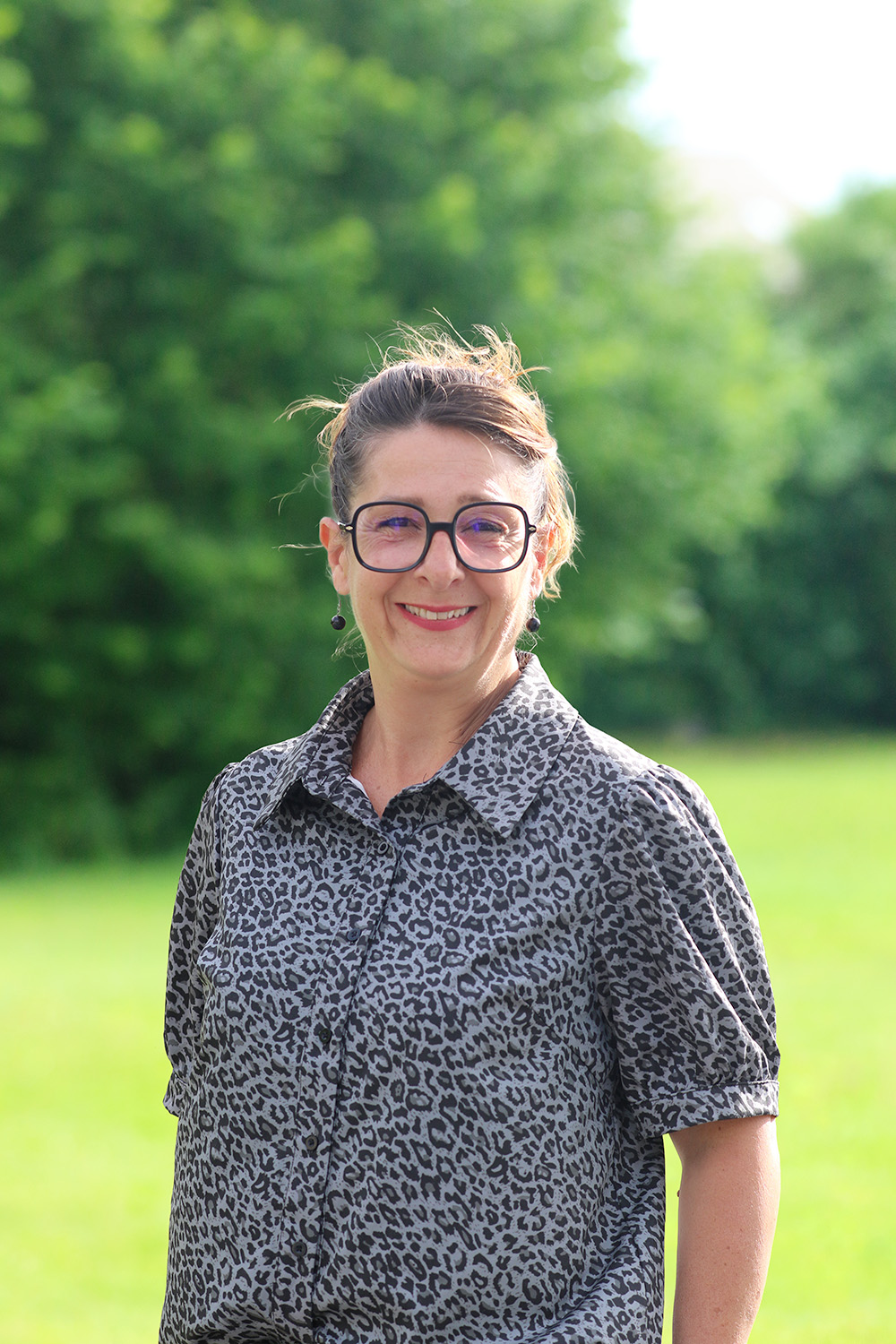 Mélanie Brouillard