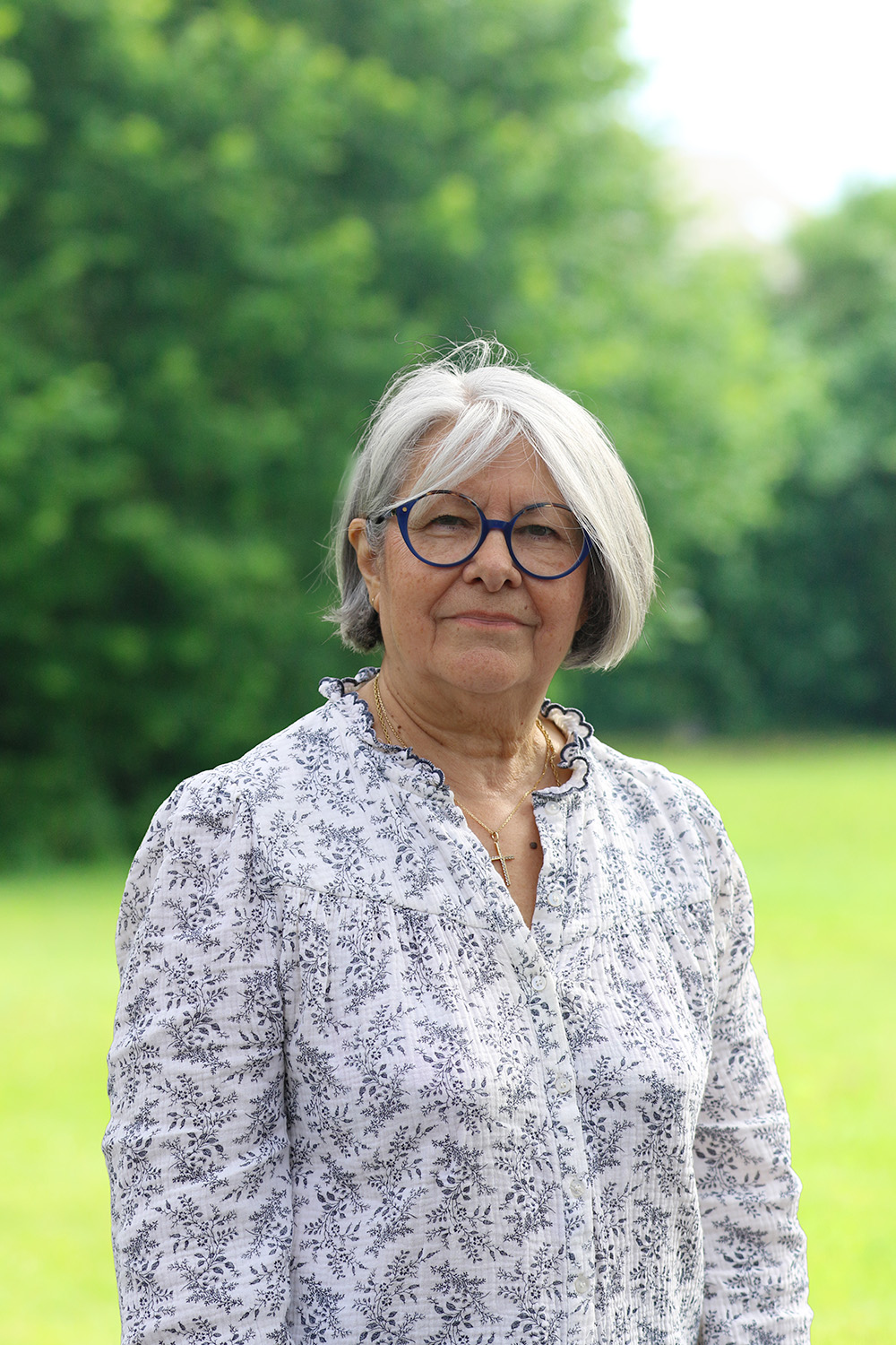 Michèle Dubois