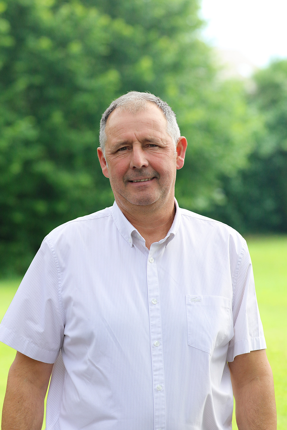 Richard Luszcz